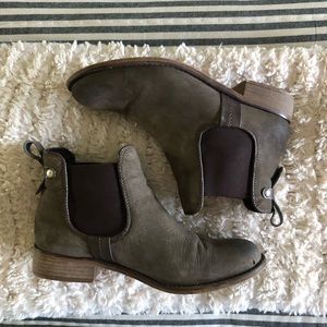 Steve Madden Boots